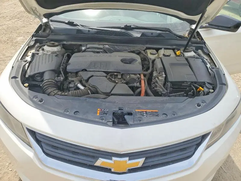2014 CHEVROLET IMPALA ECO  