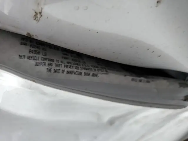 2013 DODGE CHALLENGER SXT  