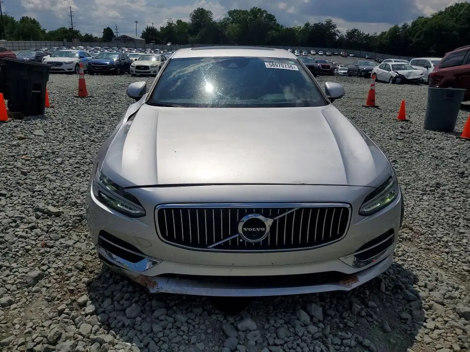2020 VOLVO S90 T8 INSCRIPTION  