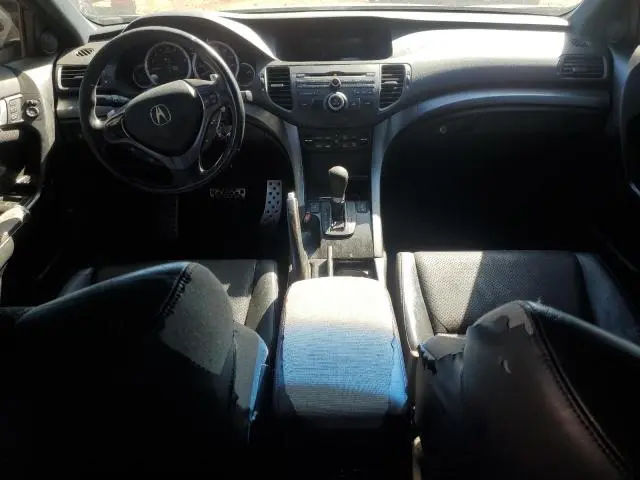 2012 ACURA TSX SE  