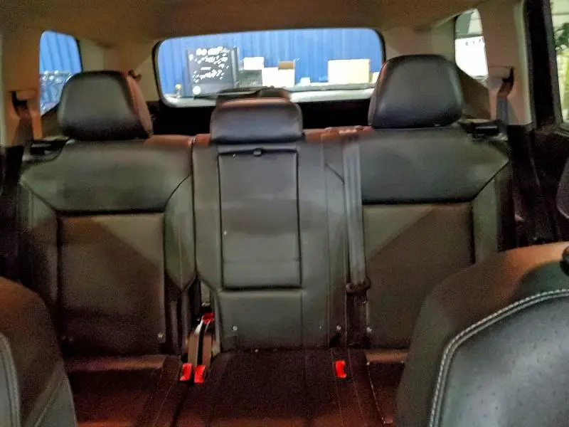 2019 VOLKSWAGEN ATLAS SE  