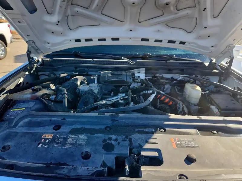 2015 GMC SIERRA K2500 DENALI  