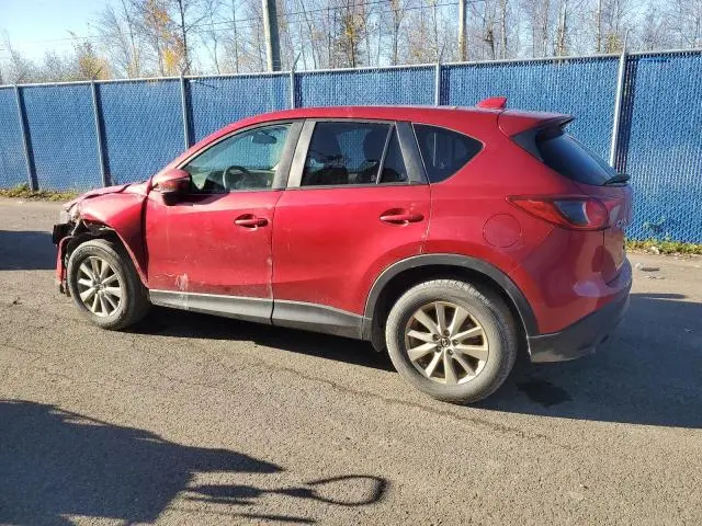 2015 MAZDA CX-5 TOURING  
