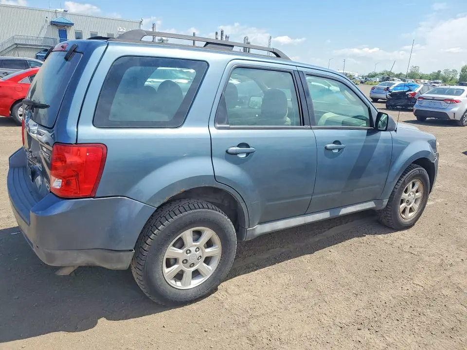 2010 MAZDA TRIBUTE I  