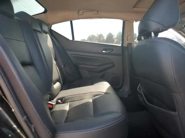 2020 NISSAN ALTIMA SL  