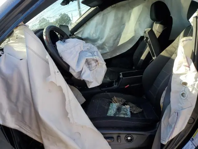 2024 HONDA CR-V SPORT  