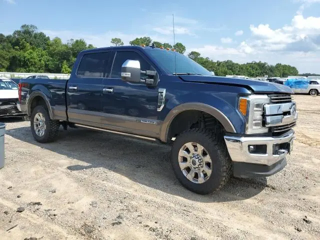 2019 FORD F250 SUPER DUTY  