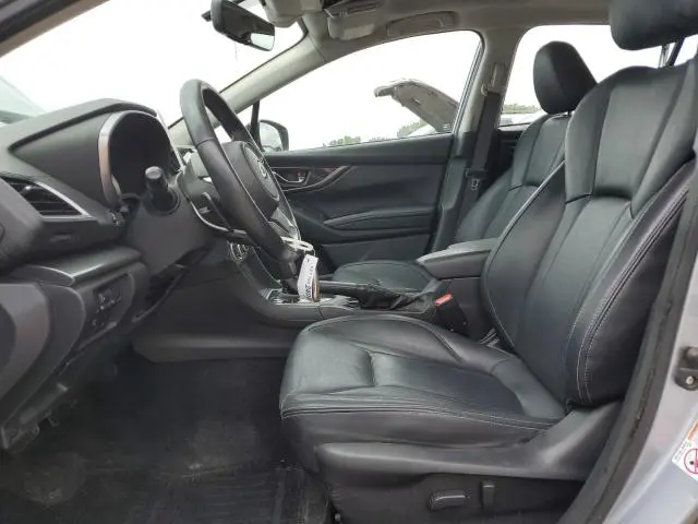 2017 SUBARU IMPREZA LIMITED  