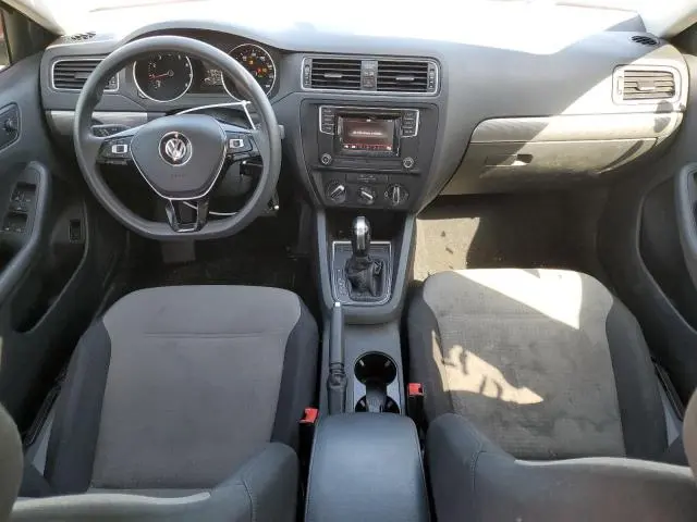 2018 VOLKSWAGEN JETTA S  
