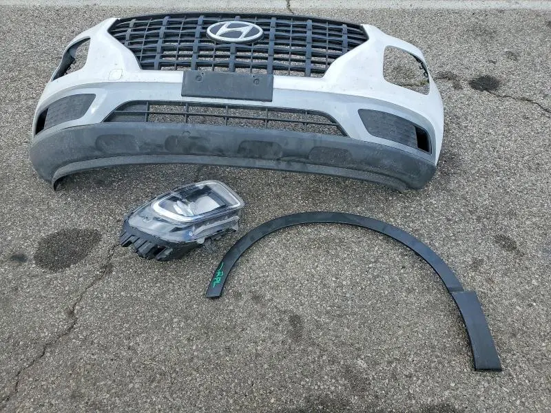 2021 HYUNDAI VENUE SE  