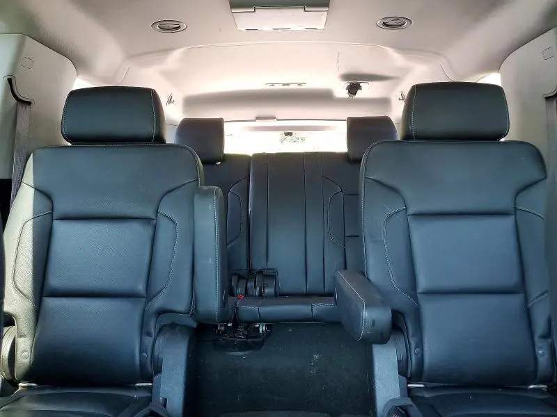 2016 GMC YUKON XL K1500 SLT  