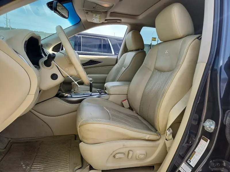2014 INFINITI QX60 BASE  
