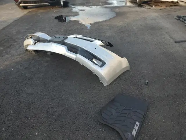 2017 CHEVROLET TAHOE K1500 LT  