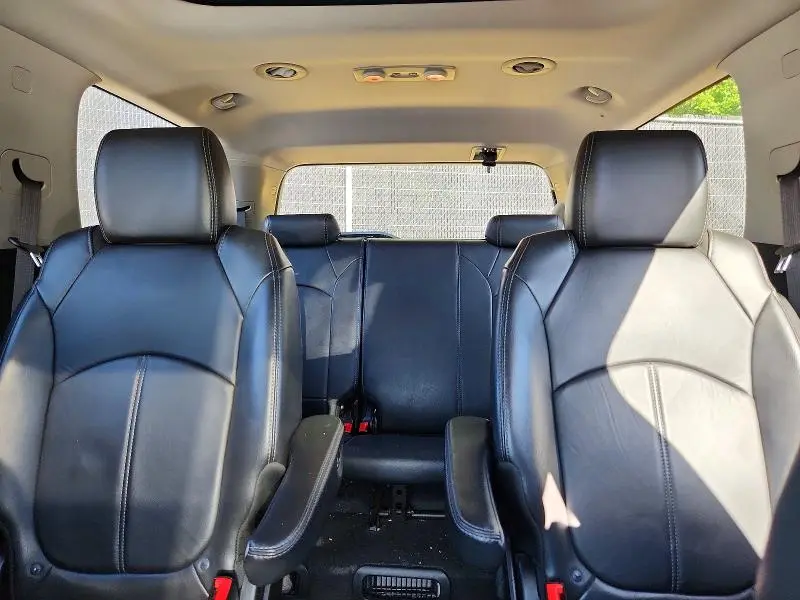 2014 GMC ACADIA SLT-1  