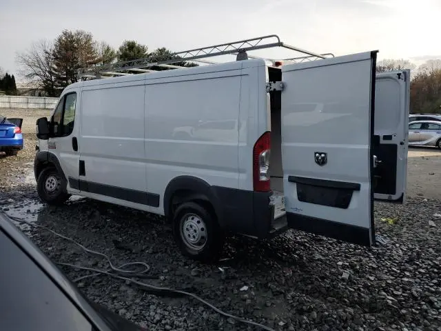 2014 RAM PROMASTER 1500 1500 STANDARD  
