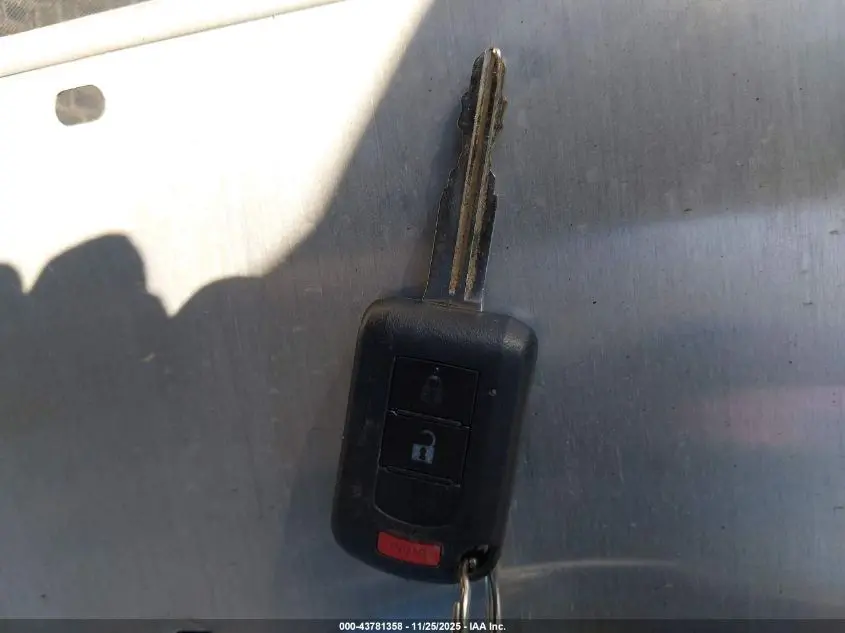 2020 MITSUBISHI ECLIPSE CROSS LE 1.5T