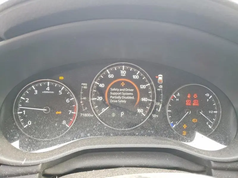 2020 MAZDA 3 PREMIUM  