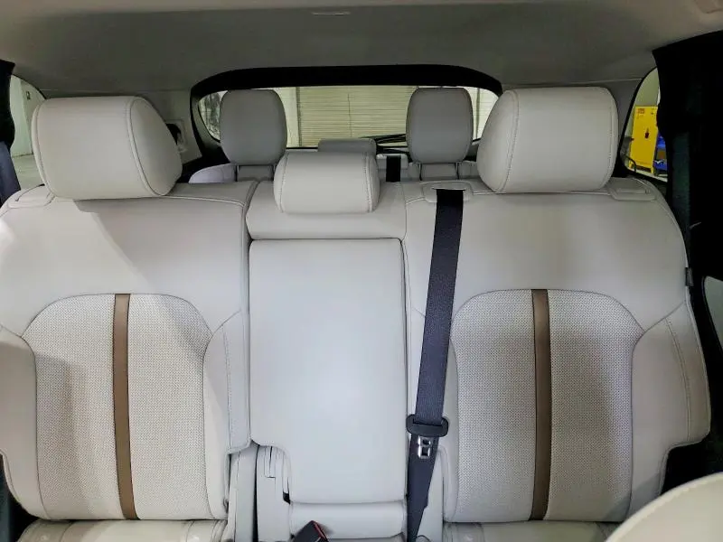 2026 MAZDA CX-90 S-PREMIUM SPORT  