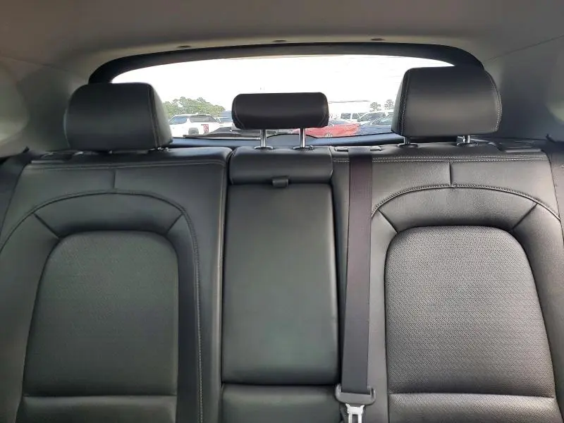 2021 HYUNDAI KONA ULTIMATE  