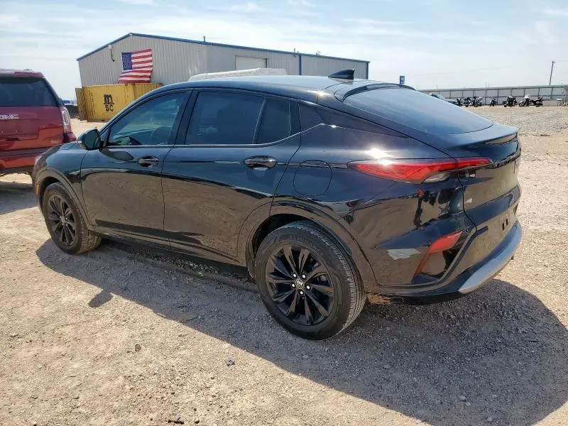 2024 BUICK ENVISTA SPORT TOURING  