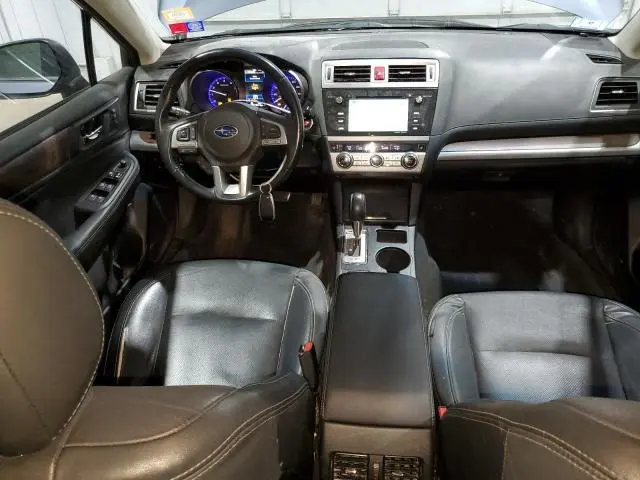 2017 SUBARU OUTBACK 3.6R LIMITED  