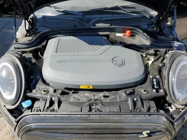 2023 MINI COOPER SE  