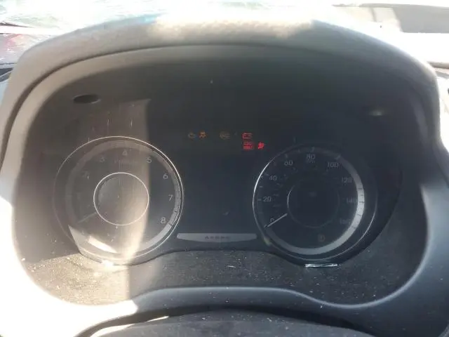 2015 HYUNDAI AZERA LIMITED  