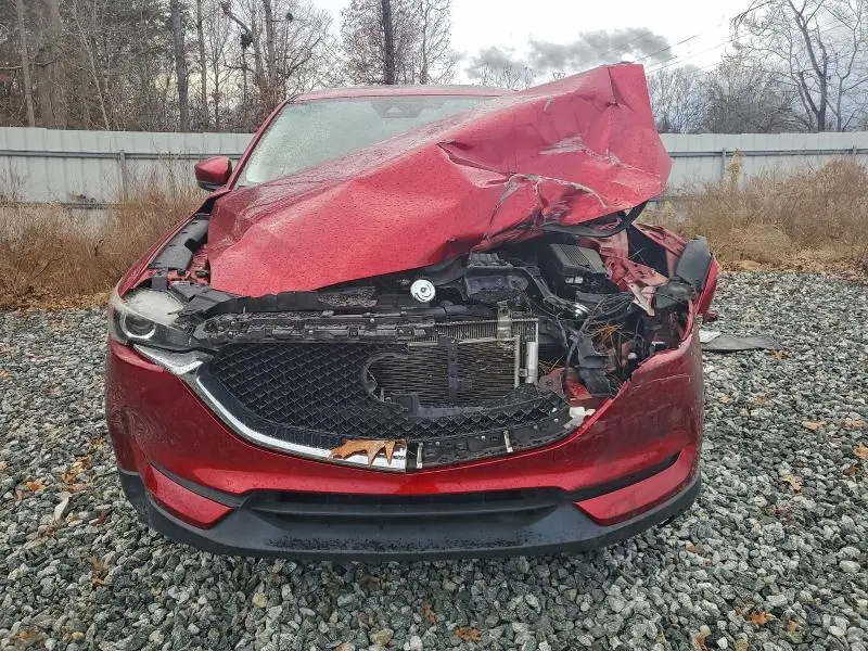 2019 MAZDA CX-5 SPORT  