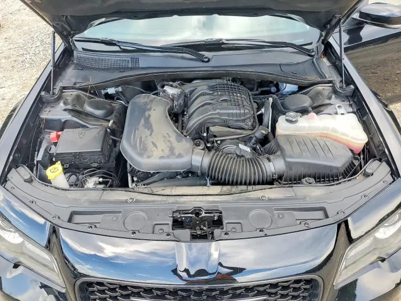 2023 CHRYSLER 300 TOURING L  