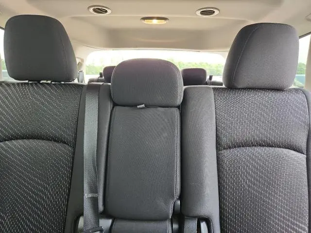 2013 DODGE JOURNEY SE  
