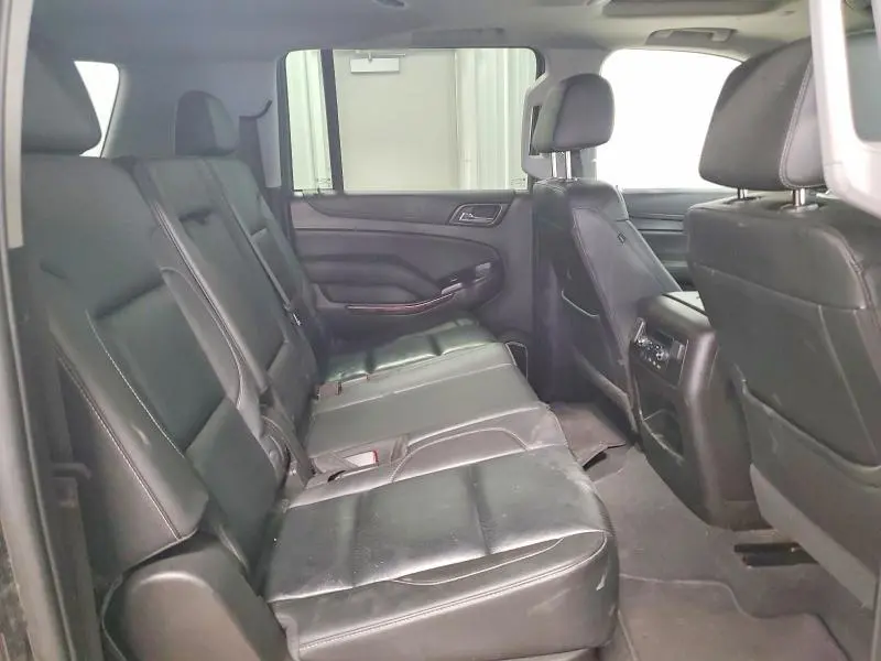 2019 GMC YUKON XL K1500 SLT  