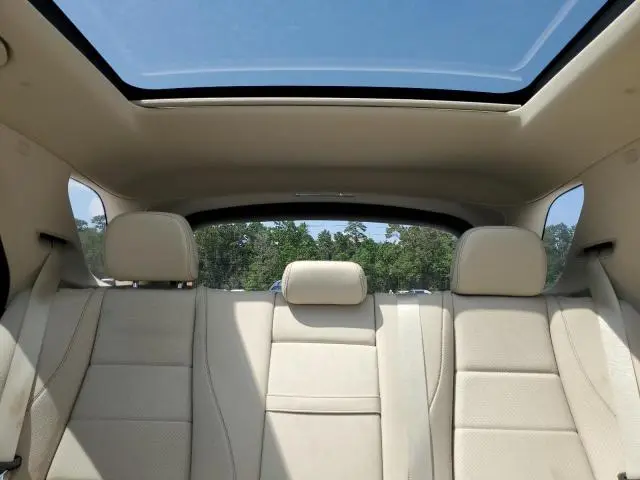 2021 MERCEDES-BENZ GLE 350 4MATIC  