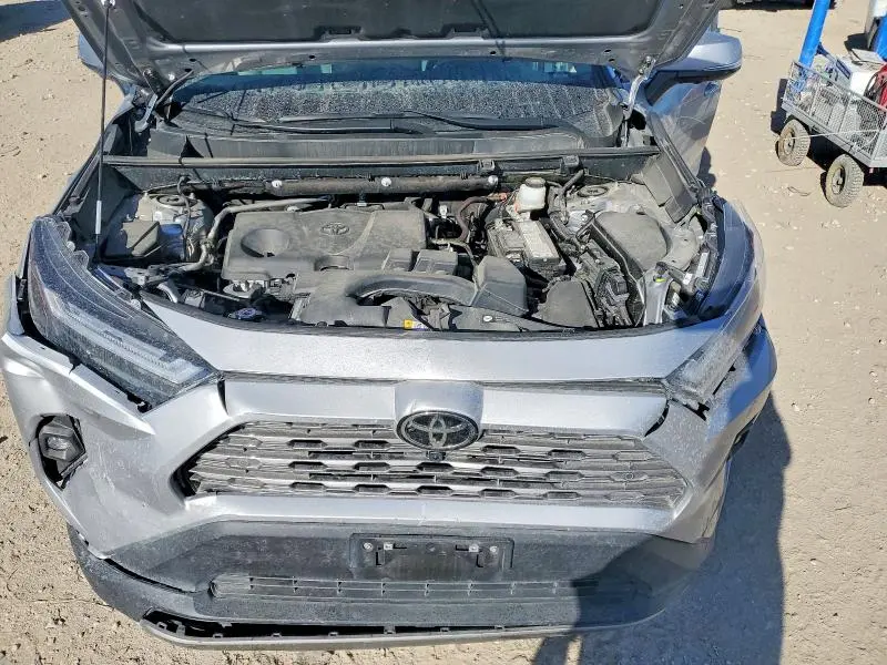 2024 TOYOTA RAV4 LIMITED  