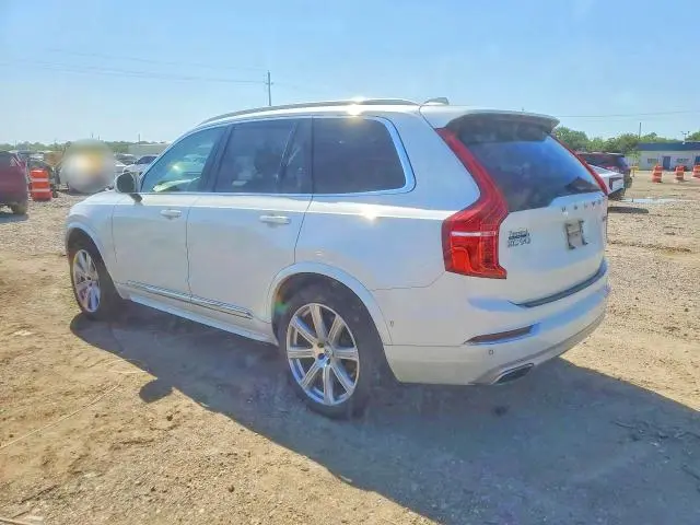 2018 VOLVO XC90 T6  