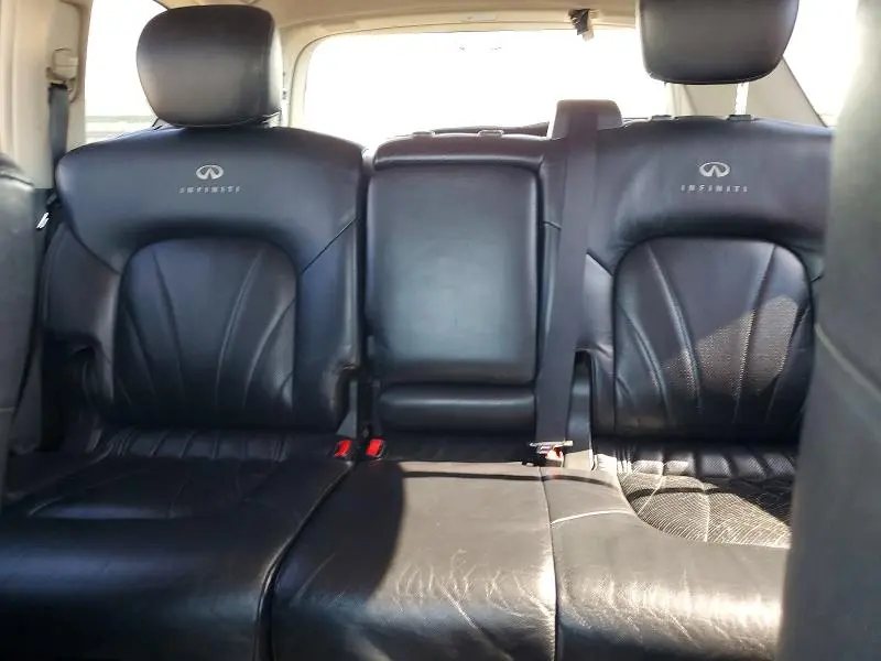 2011 INFINITI QX56 BASE  