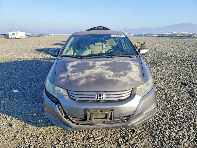 2011 HONDA INSIGHT   