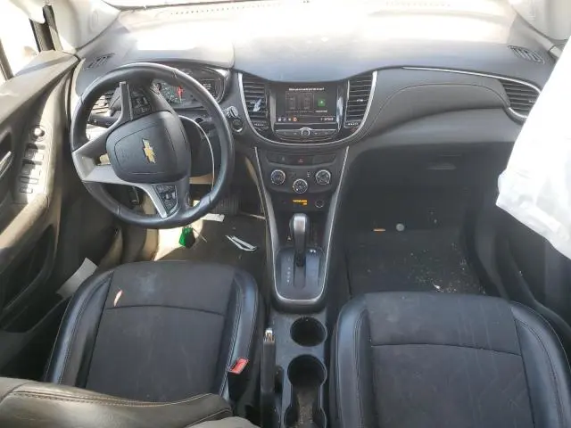 2020 CHEVROLET TRAX 1LT  