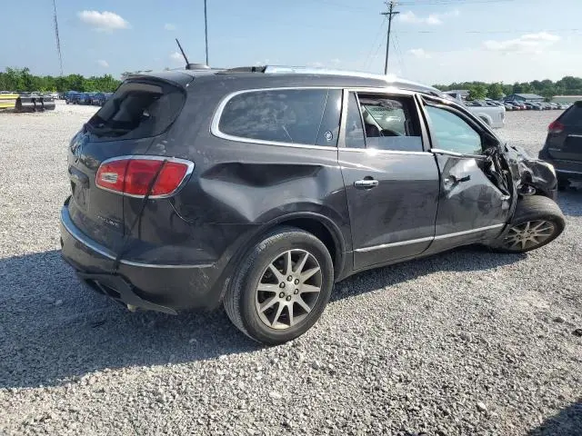 2016 BUICK ENCLAVE   