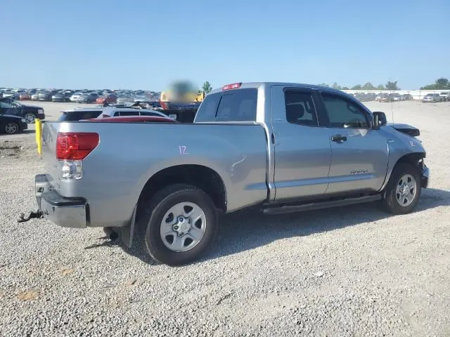2010 TOYOTA TUNDRA DOUBLE CAB SR5  