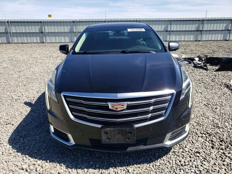 2019 CADILLAC XTS LUXURY  