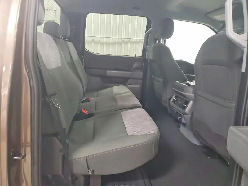 2023 FORD F250 SUPER DUTY  