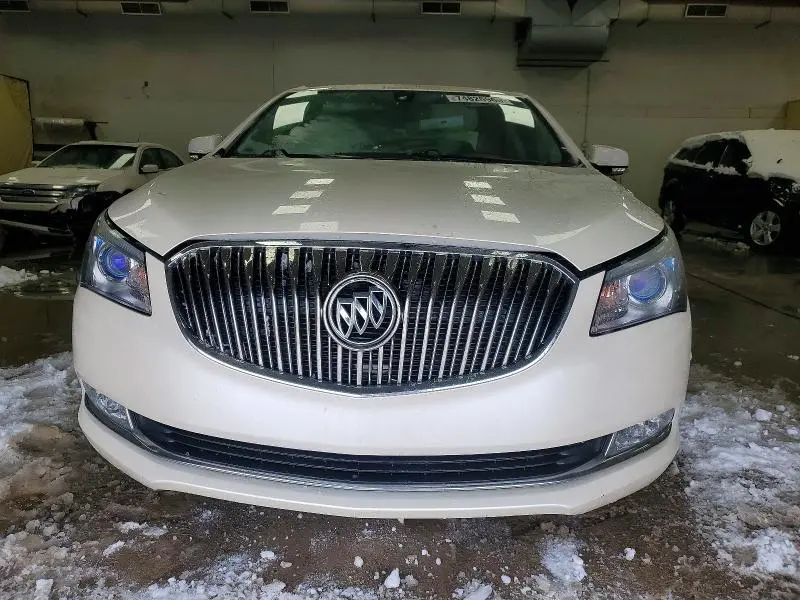 2014 BUICK LACROSSE   