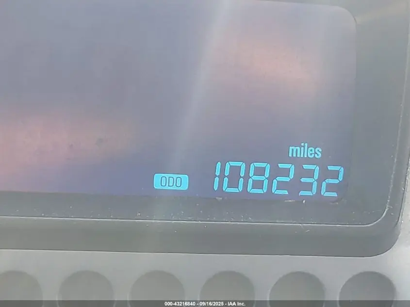 2016 CHEVROLET SONIC LT AUTO