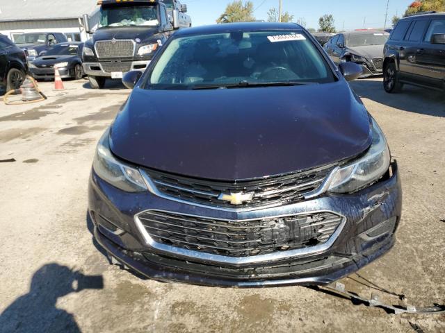 2016 CHEVROLET CRUZE PREMIER