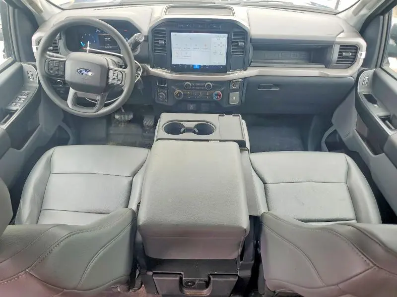 2024 FORD F150 XL  