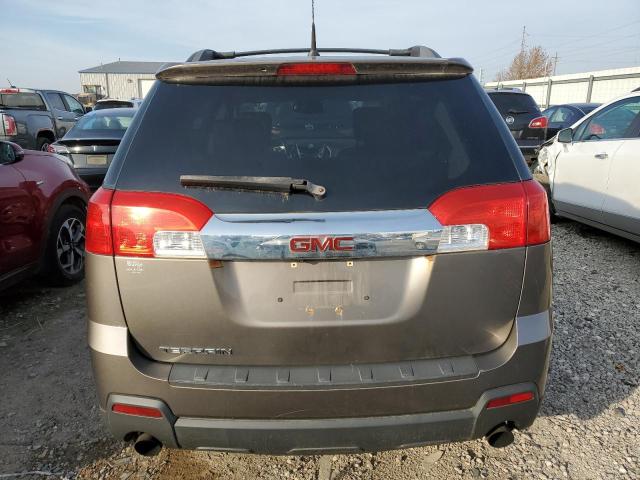 2010 GMC TERRAIN SLT