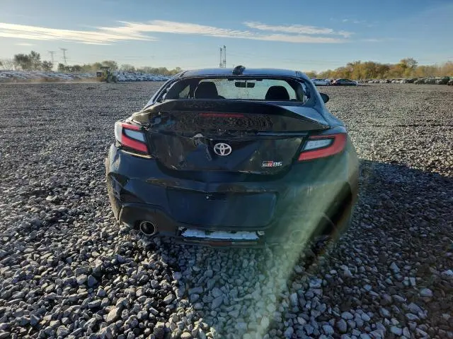 2022 TOYOTA GR 86 PREMIUM  