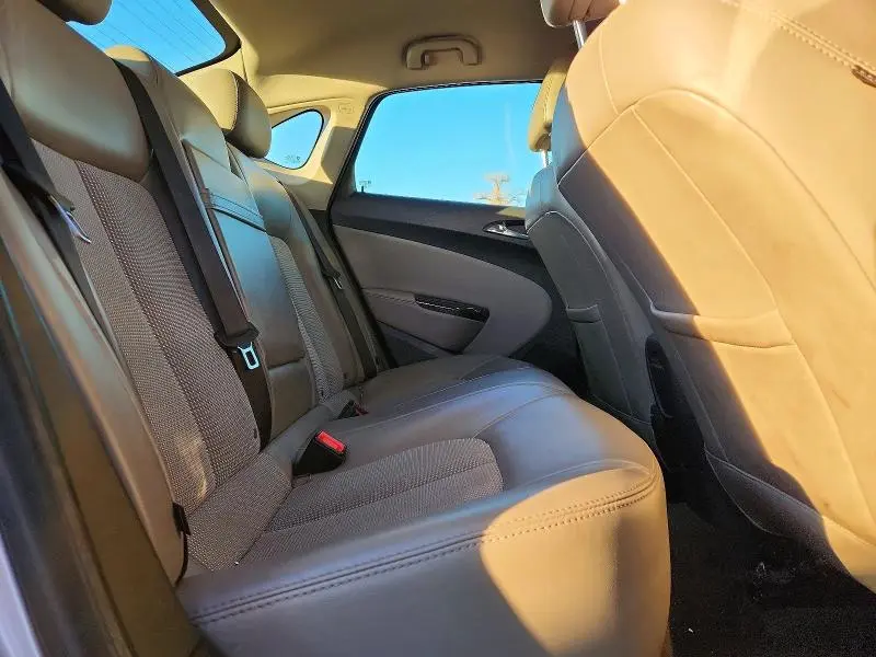 2015 BUICK VERANO CONVENIENCE  