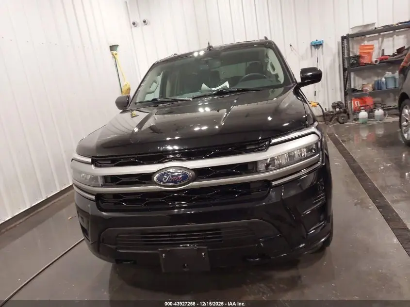 2023 FORD EXPEDITION XLT