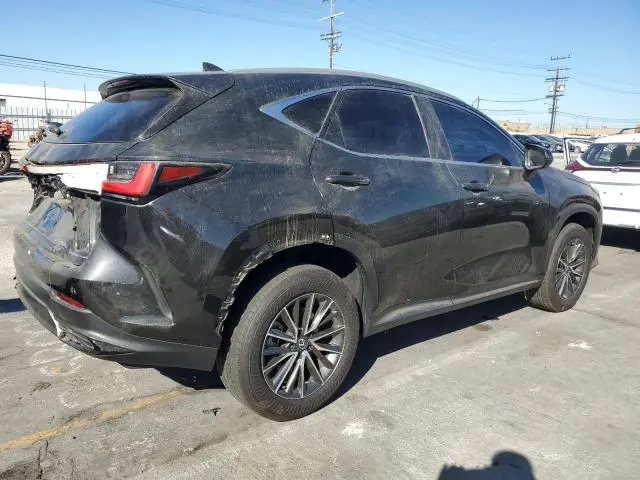 2024 LEXUS NX 350H BASE  